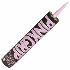 Ever Build Pink Grip 350ml-0