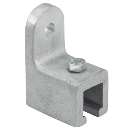Bracket for Weigh-Lite Concrete Finish Brooms