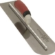 Marshalltown Finishing Trowel Round Front end-0