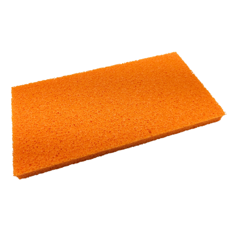 Ramboo Orange Sponge Refill Medium R200613